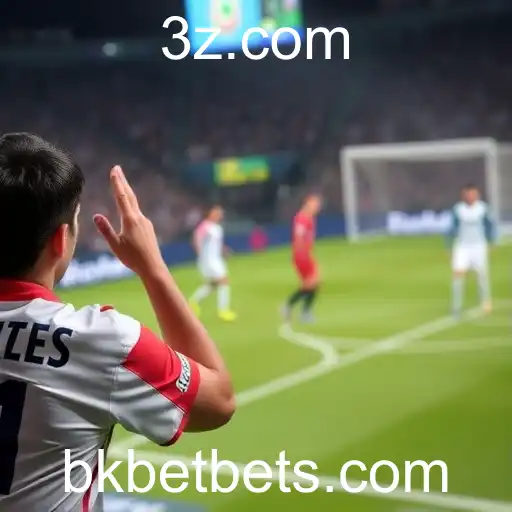 Apostas ao Vivo na Bkbet: Uma Experiência de Jogo Dinâmica e Interativa
