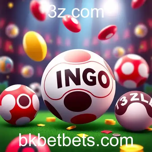 Descubra a Emoção dos Jogos de Bingo no Site Bkbet