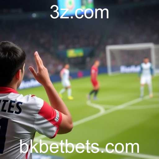 Bkbet e o Futuro dos Jogos de Apostas em 2025