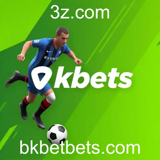 Bkbet impulsiona mercado de apostas no Brasil