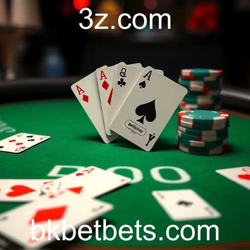 Bkbet e a Evolução do Mercado de Jogos Online