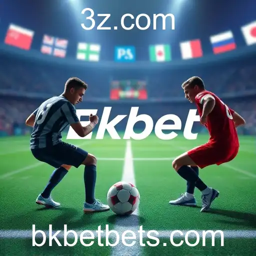 Bkbet: A Revolução nos Jogos Online em 2025