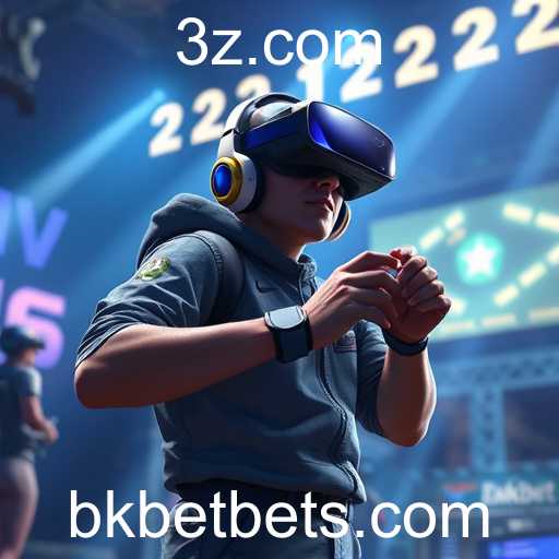Tendências e Mudanças no Mundo dos Jogos em 2025