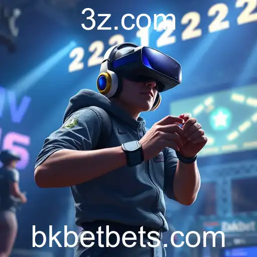 Tendências e Mudanças no Mundo dos Jogos em 2025