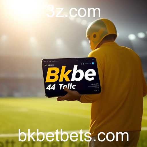 O Crescimento do Bkbet no Mercado de Jogos Online