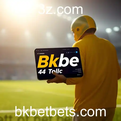 O Crescimento do Bkbet no Mercado de Jogos Online