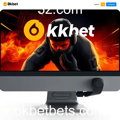 Revolução no Mundo dos Jogos: O Impacto do Bkbet