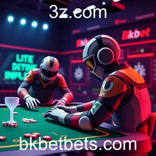 O Crescente Impacto dos Sites de Jogos em 2025