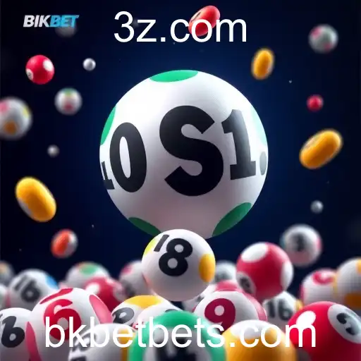 Explorando a Fascinante Categoria de Jogos de Loteria no Bkbet