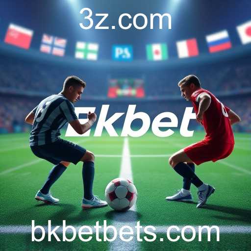 A Nova Era dos Jogos Online: O Impacto de Bkbet no Mercado