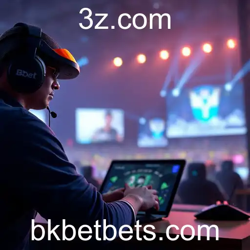 A Evolução do Setor de Jogos em 2025