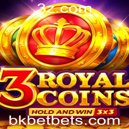 Explorando o Fascinante Mundo do Jogo 3RoyalCoins