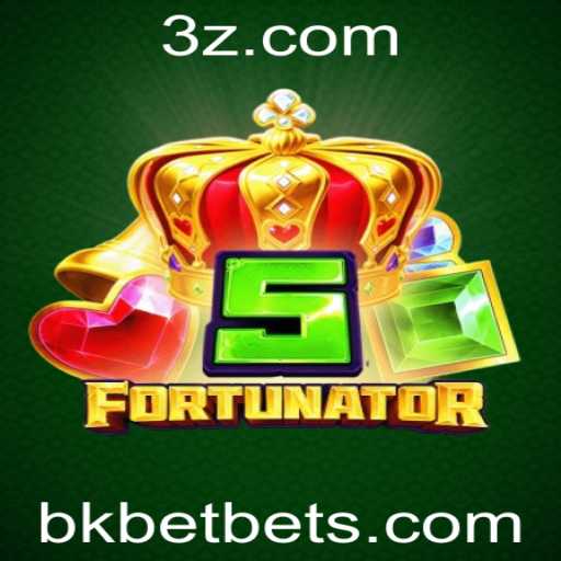 Explorando o Mundo do 5Fortunator: Estratégias e Regras com a Bkbet