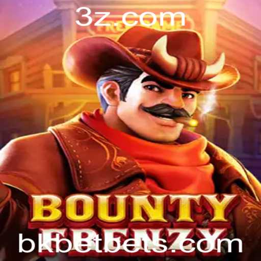 BountyFrenzy: Explorando Novas Aventuras no Mundo dos Jogos
