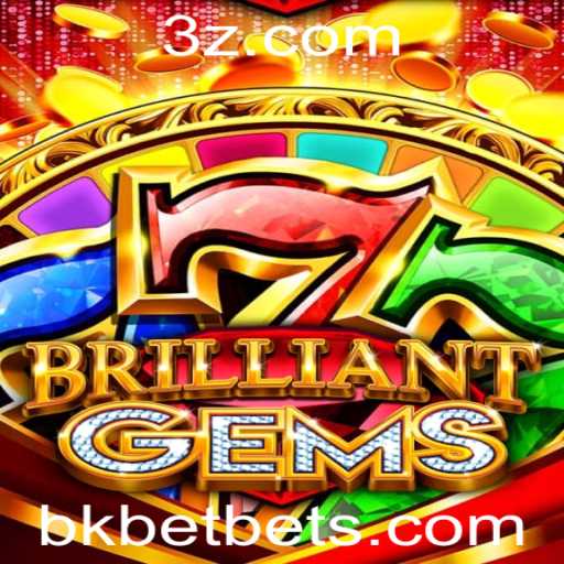 Explorando os Mistérios de 'BrilliantGems' - O Jogo de Estratégia com o Encanto dos Cristais
