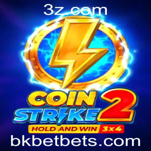 CoinStrike2: Uma Nova Era de Entretenimento com Bkbet