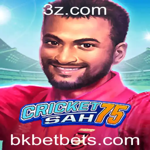 Descubra a Emoção do CricketSah75 e a Oportunidade com Bkbet