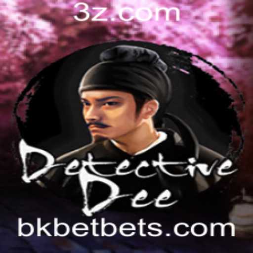 Descubra o Mundo de Mistérios com DetectiveDee e Bkbet