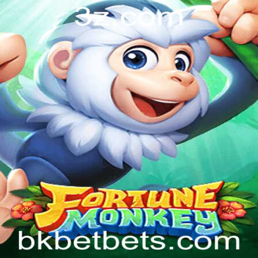 FortuneMonkey: Um Mergulho no Mundo de Bkbet