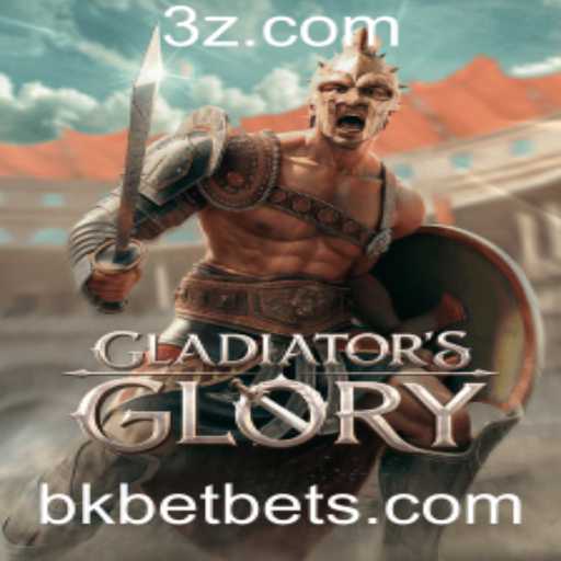 Explorando o Mundo de GladiatorsGlory: Estrategia e Emoção nas Arenas Modernas