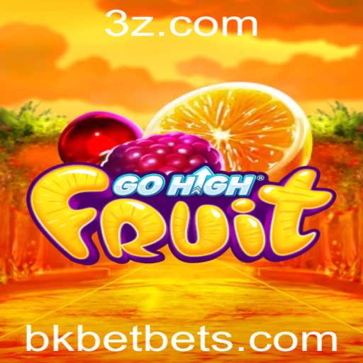 Explore as Aventuras Frutadas de GoHighFruit: Um Jogo Envolvente