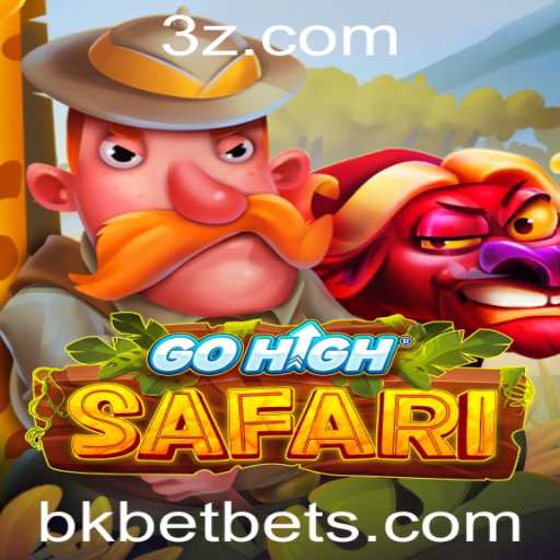 Desbravando o Mundo de GoHighSafari: Uma Aventura com Bkbet