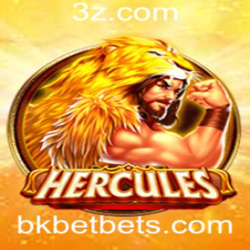Explorando o Universo do Jogo 'Hercules' e a Plataforma Bkbet