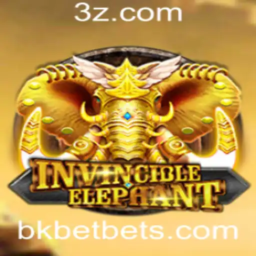 Explorando o Universo de InvincibleElephant e a Parceria com Bkbet