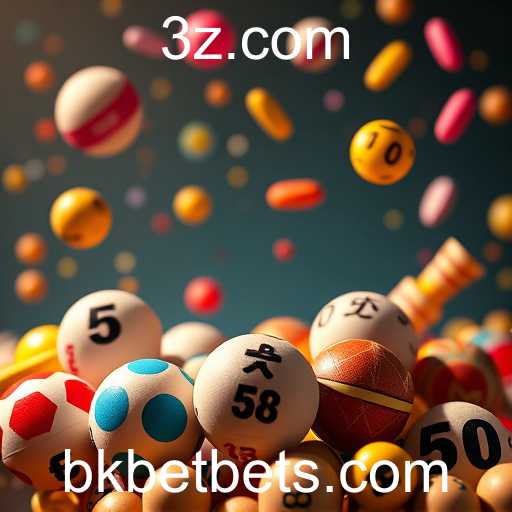 Bkbet e o Fascinante Mundo da Loteria: Estratégias, Curiosidades e Impactos
