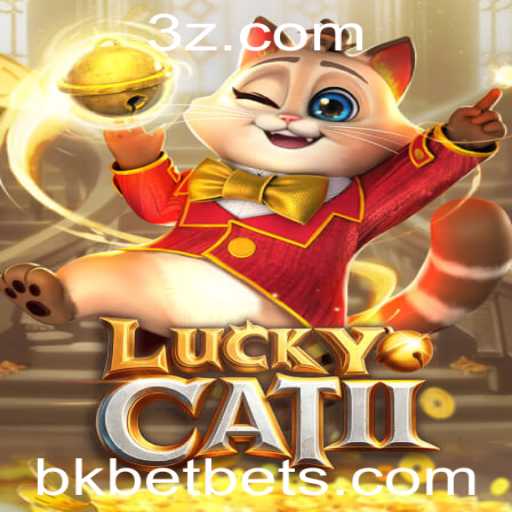 Explorando o Mundo de LuckyCatII: O Jogo que Está Conquistando o Cenário Atual