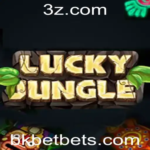Explorando LuckyJungle: A Aventura Selvagem de Bkbet