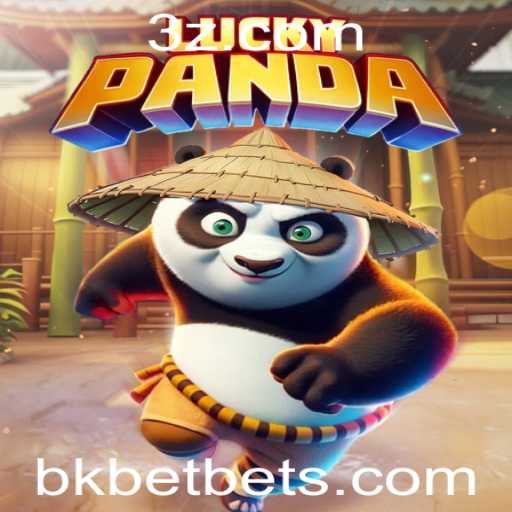Explorando o Universo do Jogo LuckyPanda com Bkbet