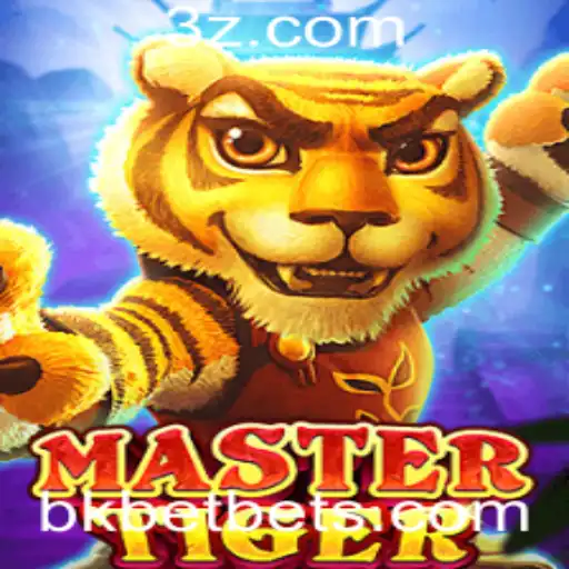 MasterTiger: Acompanhe o Empolgante Mundo dos Jogos de Estratégia com Bkbet