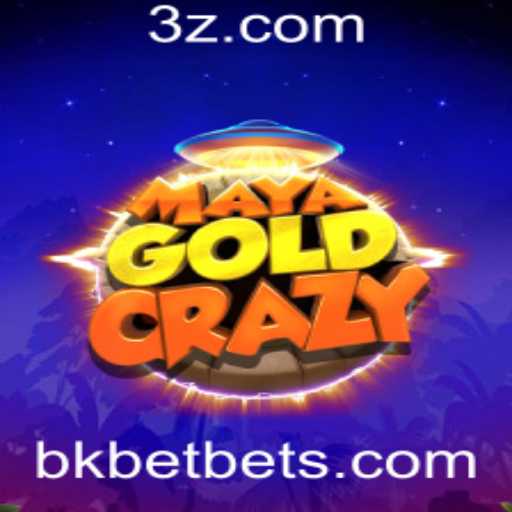 MayaGoldCrazy: Descubra a Aventura Mística e Divertida