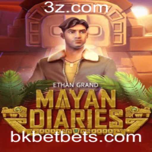 Descubra MayanDiaries: Um Mergulho na Civilização Maia com Bkbet