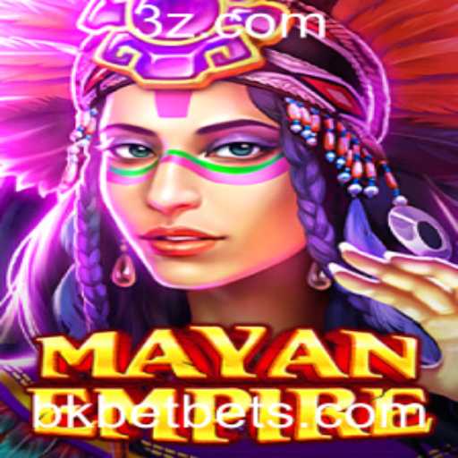 Descubra o Fascinante Mundo de MayanEmpire com Bkbet