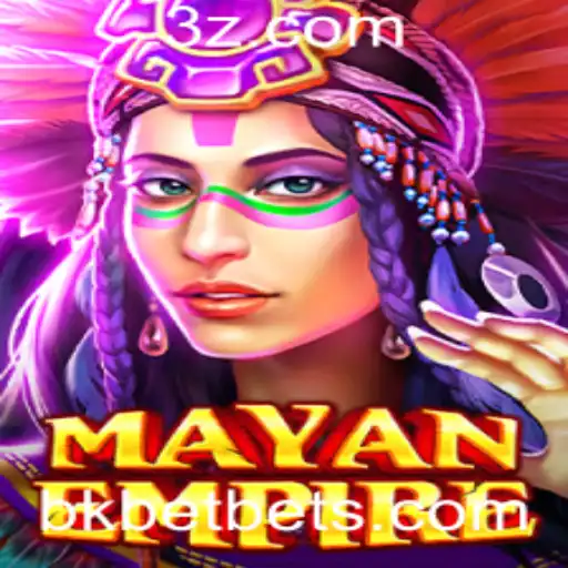 Descubra o Fascinante Mundo de MayanEmpire com Bkbet
