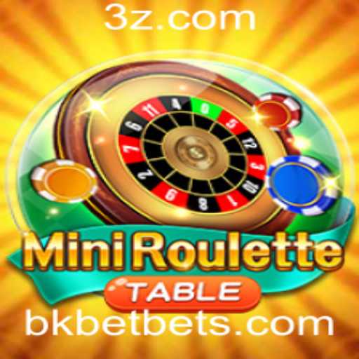 Descubra o Empolgante Mundo de MiniRoulette na Bkbet