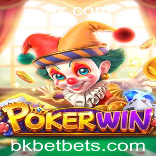 Descobrindo o Novo Mundo do Jogo 'POKERWIN': Estratégias e Regras