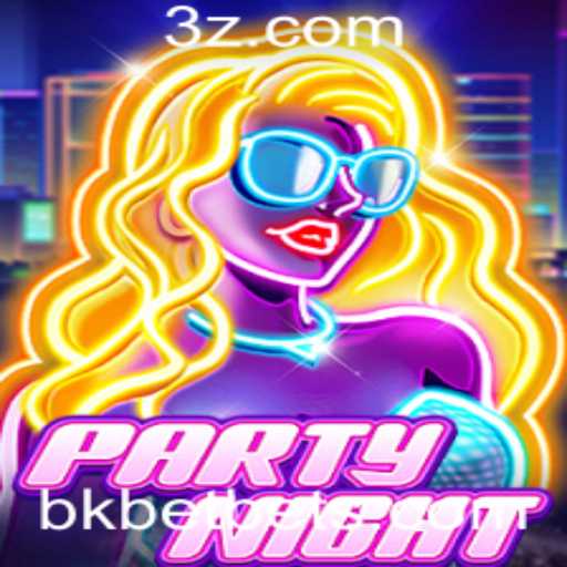 Descubra o Mundo Empolgante de PartyNight: Um Jogo de Diversão e Estratégia