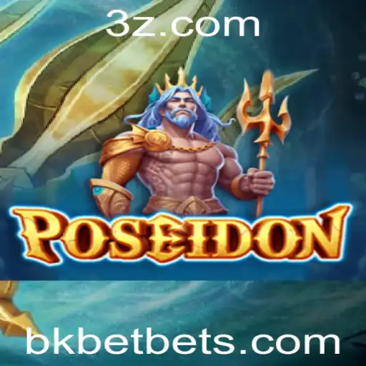 Descubra o Fascinante Mundo do Jogo Poseidon com Bkbet