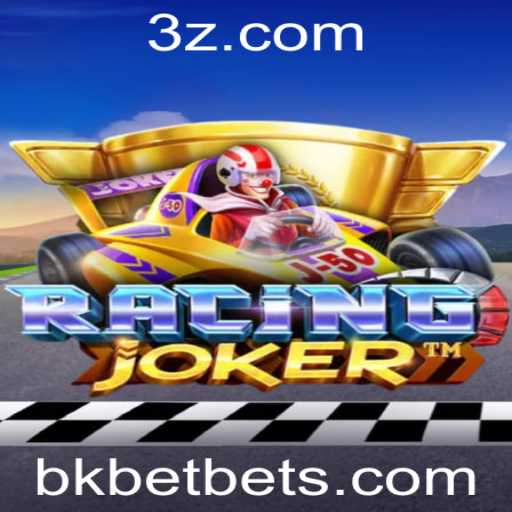 RacingJoker: Uma Nova Aventura no Mundo das Corridas