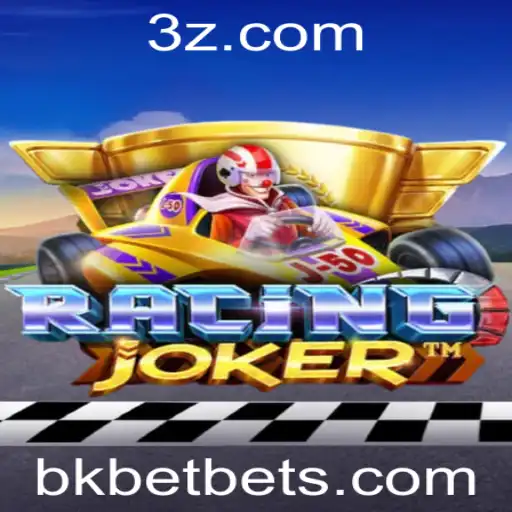 RacingJoker: Uma Nova Aventura no Mundo das Corridas
