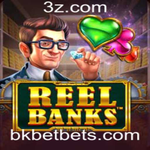 ReelBanks: O Novo Fenômeno no Mundo dos Jogos de Cassino Online