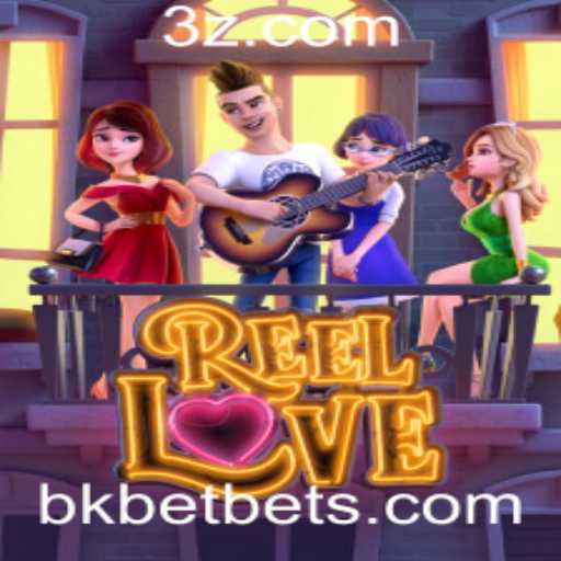 Explorando ReelLove: Um Mergulho no Mundo Emocionante dos Caça-níqueis com Bkbet