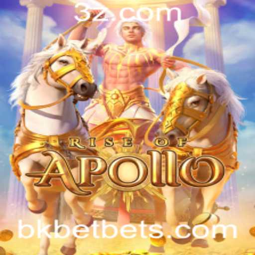 RiseofApollo: Explorando a Nova Sensação dos Jogos com Bkbet