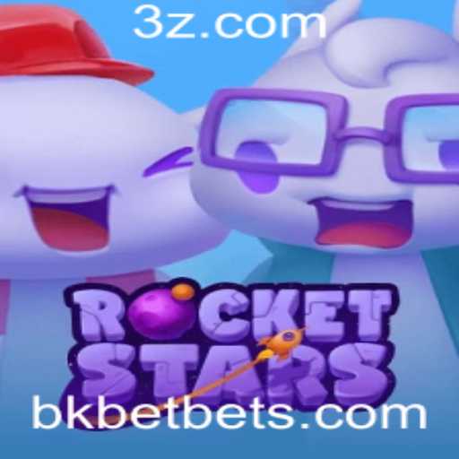 Explorando o Fascinante Mundo de RocketStars e Bkbet