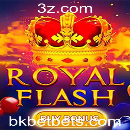 Explorando RoyalFlashBuyBonus: A Nova Sensação do Bkbet