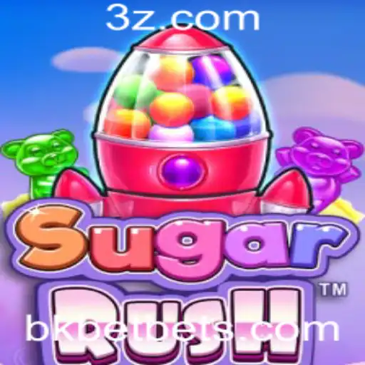 Descubra o Mundo Encantado de SugarRush e Bkbet