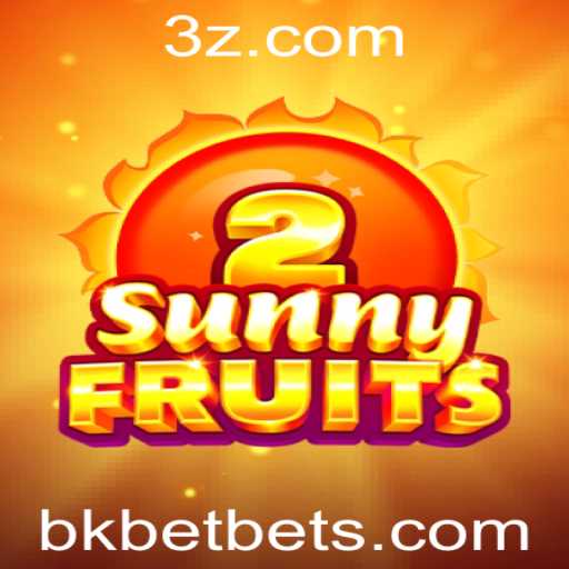 Explorando o Mundo de SunnyFruits2: Um Mergulho nas Frutas Solares e Apostas com Bkbet